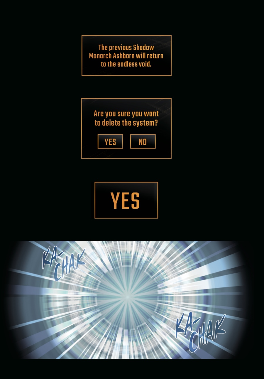 Solo Leveling